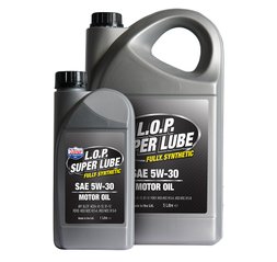 Motorolja Lucas Oil Super Lube
