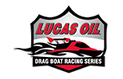 Lucas Oil Drag boat racing