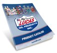 Lucas Oil produktkatalog