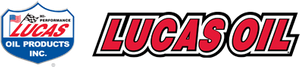 Lucas Oil logo webshop