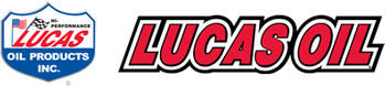 Logo Lucas oil