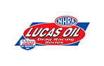 Lucas oil NHRA