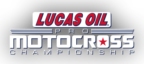 Lucas Oil motocross PRO
